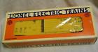 6-15003 Lionel O Gauge O-o27 Green