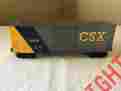 6-15038 Lionel Csx Hi-cube Boxcar O-gauge