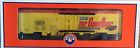 6-15074 Lionel 6-15075 Mr Goodbar Wood