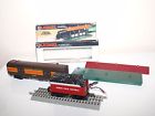 6-16047 6-12731 Lionel Lot O And 027