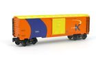 6-16050 By Lionel Box Car Scale Model Trains Freight Cars