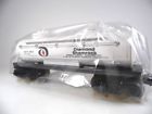 6-16113 Lionel Diamond Shamrock Two Dome Tank Car New In Box