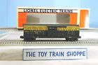6-16121 Lionel Chicago Northwestern Stock