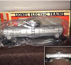6-16128 Lionel Alaska Single-dome Tank