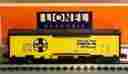 6-16133 Lionel Santa Fe Reefer 023922161338