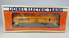 6-16144 Lionel San Angelo Three Dome Tank Car New In Sealed