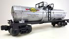 6-16150 Lionel Sunoco Single Dome Tank Car New In Box