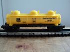 6-16223 Lionel Union Pacific Dome Tank Car