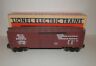 6-16244 Lionel Scale Duluth South Shore Atlantic Box Car Blt