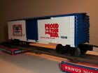 6-16248 Lionel Budweiser Box Car