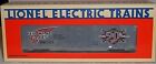 6-16264 Lionel Gauge Red Wing Shoes Box Car 023922162649