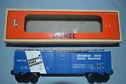 6-16285 Lionel Modern Savannah State