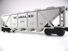 6-19309 6-16309 Lionel Seaboard Covered Hopper Car In Box