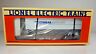 6-16383 Lionel Conrail Flatcar With Mercury Trailer New In Box