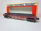 6-16389 Lionel Pennsylvania Railroad Wheel Car 023922163899