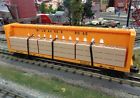 6-16397 Lionel Milwaukee Road I-beam
