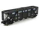 6-16420 Lionel Western Maryland Hopper