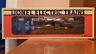 6-16422 Lionel Western Maryland Quad Hopper Car Load Nib