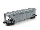 6-16426 Lionel Gauge Western Maryland Covered Hopper Model Trains Railroads