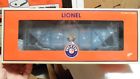 6-16480 Lionel Ville Snow Transport Quad Hopper Nib