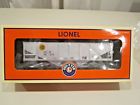 6-16487 Lionel Mib Alaska Bay Hopper Freight Train Car