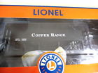 6-16488 Lionel Copper Range Ore Car New In Box
