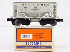 6-16489 Lionel Gauge Bsx Bethlehem Ore Car Custom Rtr 023922164896