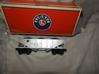 6-16495 Lionel Santa Fe Hopper Gauge Bay Coal Load