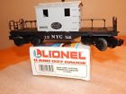 6-16503 Lionel Gauge New York Central Nyc Maintenance Transfer 023922165039