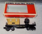6-16552 Lionel Frisco Searchlight Caboose With Box 023922165527