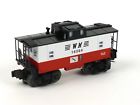 6-16564 Lionel Western Maryland Lighted