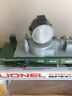 6-16606 Lionel Gauge Sou Southern Operating Searchlight Car