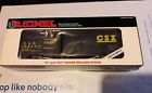 6-16622 Lionel Csx Boxcar Red Flashing Etd Nib