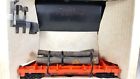 6-16636 Lionel Rg Denver Rio Grande Log Dump Car New In