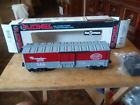 6-16650 Lionel New York Central Pacemaker Box Car With Diesel Railsounds