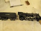 6-1666 Lionel 1666 Locomotive With