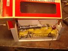 6-16660 Lionel Fire Car