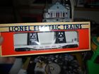 6-16689 Lionel Toxic Waste Car