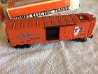 6-16706 Lionel Animated Bobbing Giraffe Free Shipping