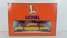 6-16784 Lionel Nib Pratts Hollow Seed Train Car Load