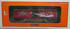 6-16785 Lionel Happy Holidays Music