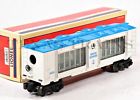 6-16856 Lionel Mermaid Transport Animated Aquarium Car Displayed