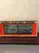6-16911 Lionel Boston Maine Flatcar W Trailer