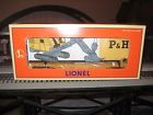 6-16978 Lionel New O Gauge 023922169785