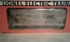 6-17006 Lionel 1990 Soo Line
