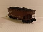 6-17019 Lionel Santa Fe Ton Offset Hopper