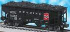 6-17024 Lionel Reading Ton Offset Hopper 023922170248