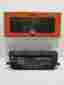 6-17033 Lionel O Scale Nickel Plate Road 50 Ton Offset Diecast Coal Hopper Box