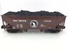 6-17041 Lionel Great Northern Offset Hopper Die Cast Metal