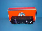 17068 6 - Lionel Jersey Central Offset Coal Hopper